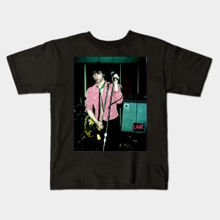 popular Johnny Thunders Kids T-Shirt